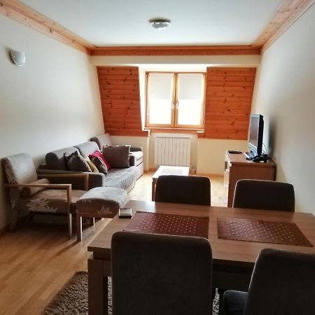 Apartman 205- Aparthotel Vucko Jahorina Private Host 50M2 Bagian luar foto