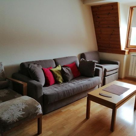 Apartman 205- Aparthotel Vucko Jahorina Private Host 50M2 Bagian luar foto