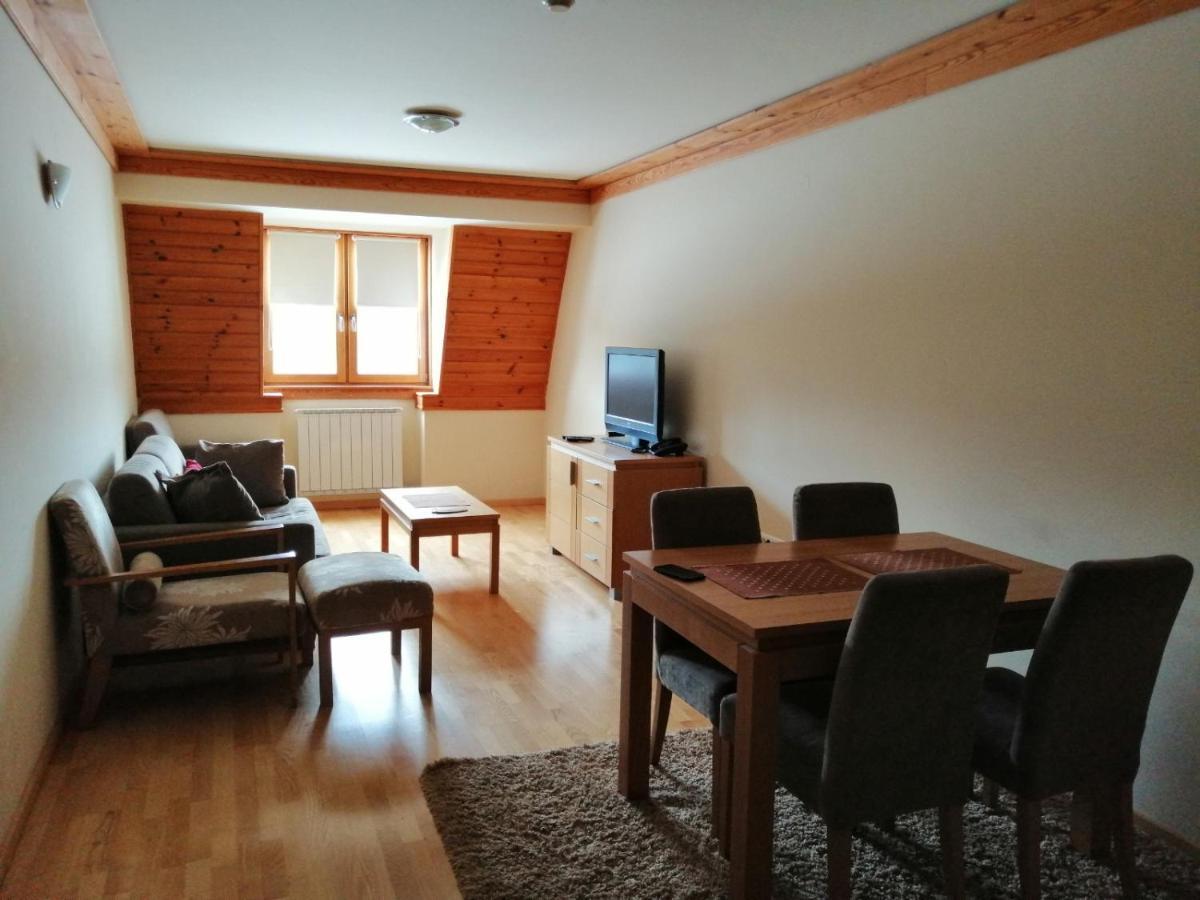 Apartman 205- Aparthotel Vucko Jahorina Private Host 50M2 Bagian luar foto