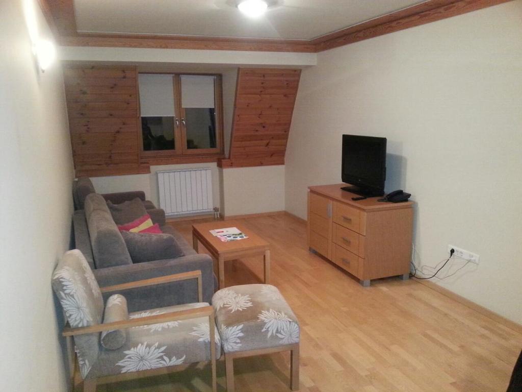 Apartman 205- Aparthotel Vucko Jahorina Private Host 50M2 Bagian luar foto